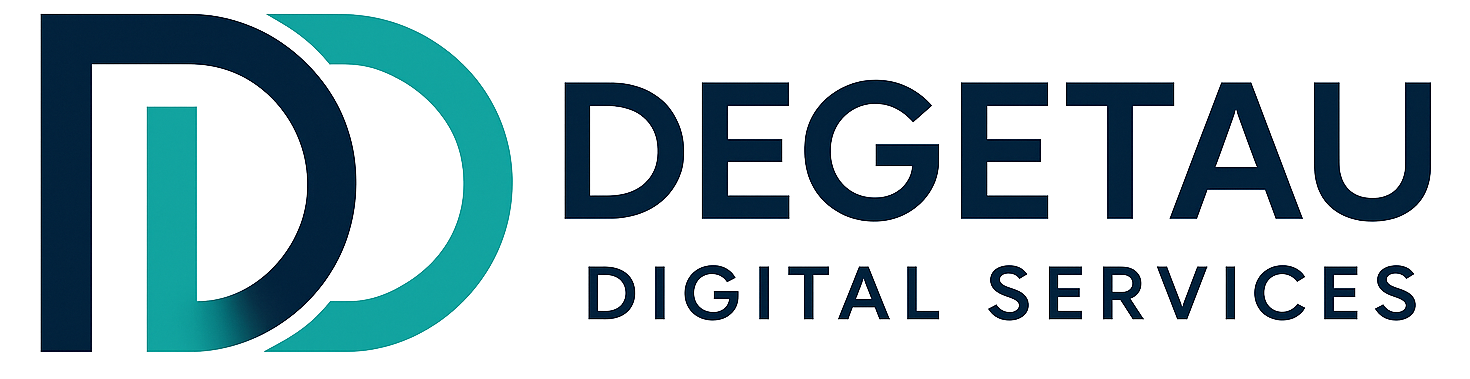 Degetau Digital Services